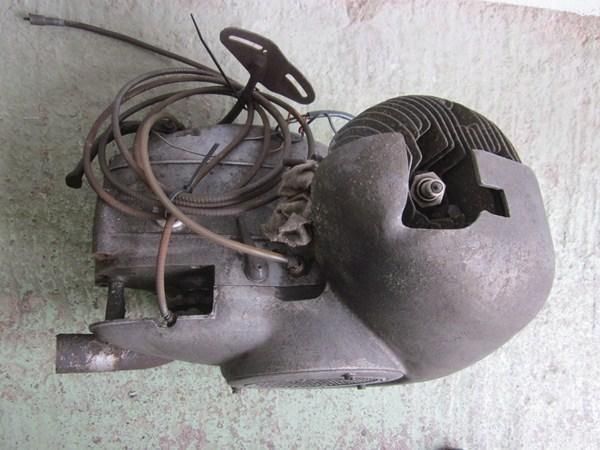Sachs  Motori: Sachs 175 Motor – Usato da Sirnach venduto da MaechlerAutomobile 2