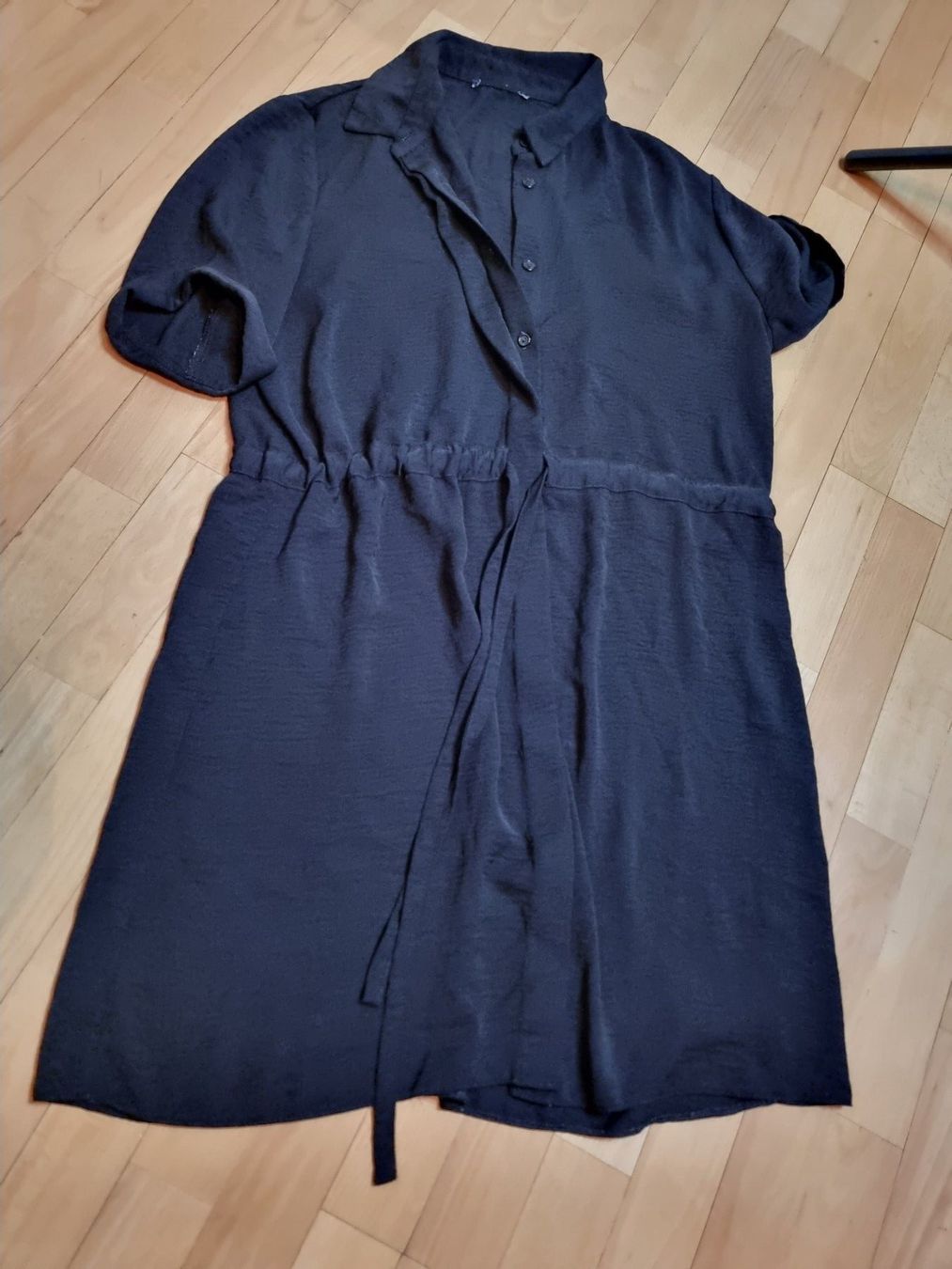 Vestiti: 🌺Kleid Größe 40/42🌺 – Usato da Wald ZH venduto da CapLux 1