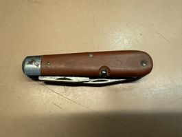 Militärmesser Jg . 42