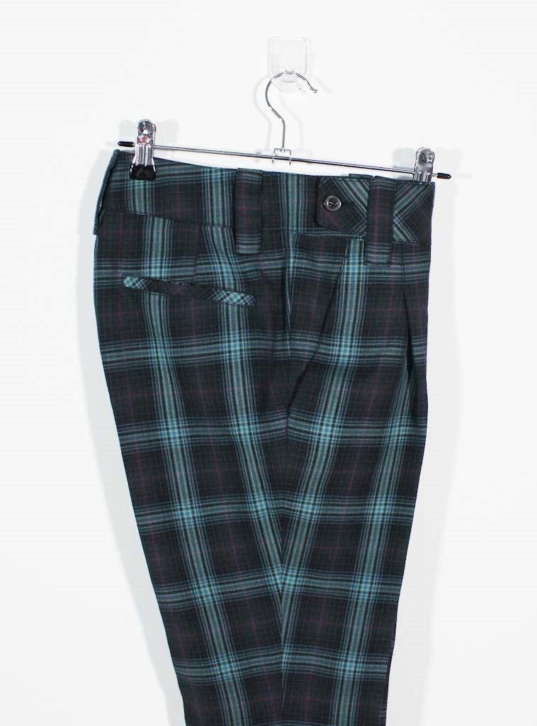 Gucci Hosen: GUCCI Hose Vintage Gr. 34 – Gebraucht aus Belp von caramel-secondhand 3