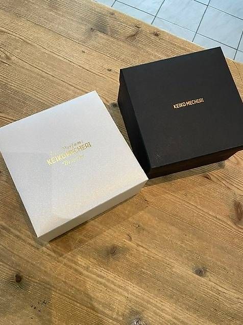Profumi & Eau de Toilette: Keiko Mecheri Cuir Fauve – Usato da Neuhausen am Rheinfall venduto da galleria13 1