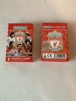 Liverpool FC Jasskarten 2007 (französisch)