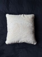 Etro Home Dekokissen - Gold / Beige - Hochwertig - NP. 200.-