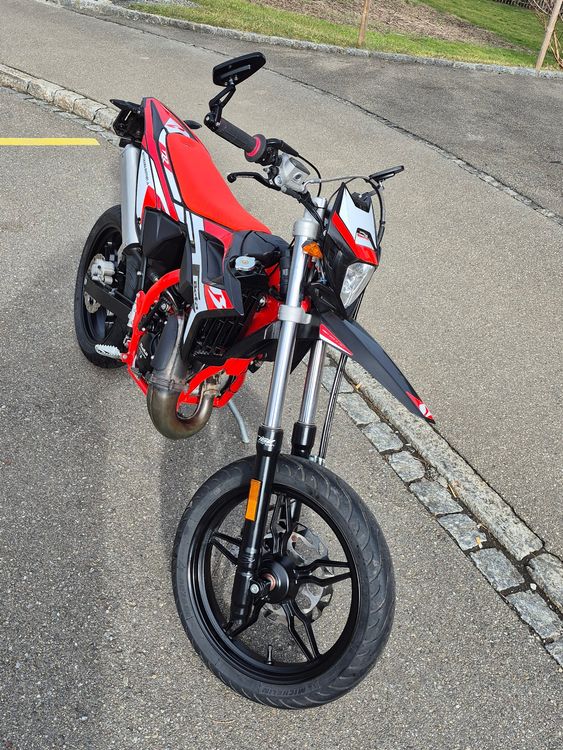 Beta RR50 (Gebraucht) in Mörschwil für CHF 3499 – mit Lieferung auf ...