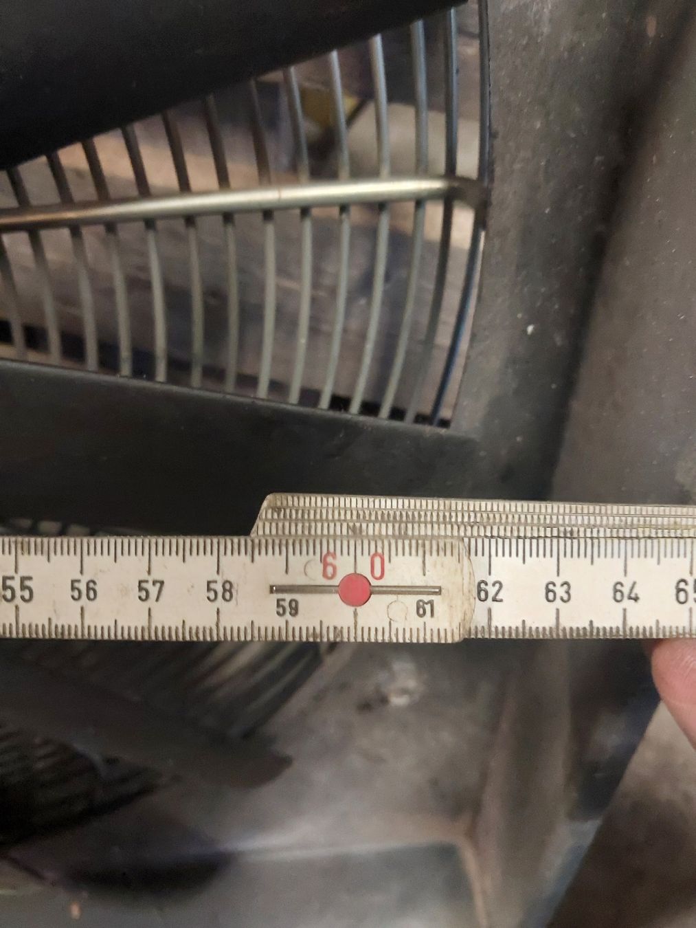 Ventilatori: Hydraulischer Lüfter – Usato da Lienz venduto da Nauer79 4