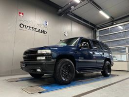 CHEVROLET Tahoe 5.3 Autotrac L