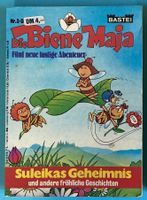 Comic Taschenbuch 3 "Die Biene Maya"