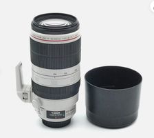 Canon 100-400mm Zoom EF f4.5-5.6 L IS ii USM Objektiv  TOP