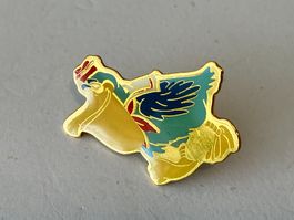 1 Pin Pelikan
