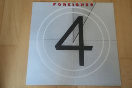 Foreigner – 4