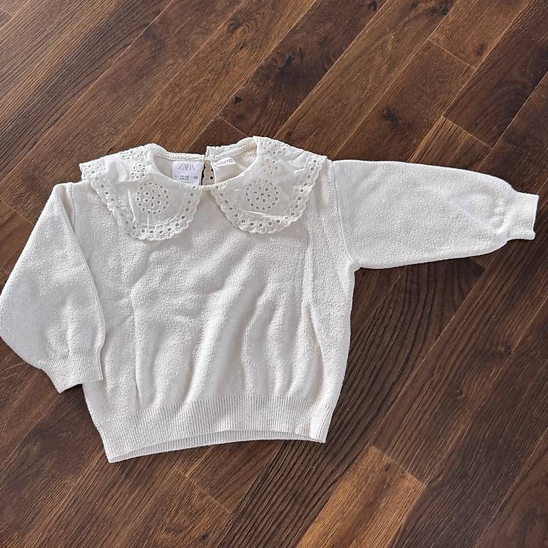 Zara Maglioni & Felpe: ZARA Pullover, Gr. 86 – Usato da Zürich venduto da jazz_mine