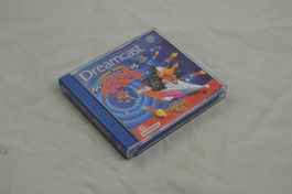 Looney Tunes Space Race Sega Dreamcast