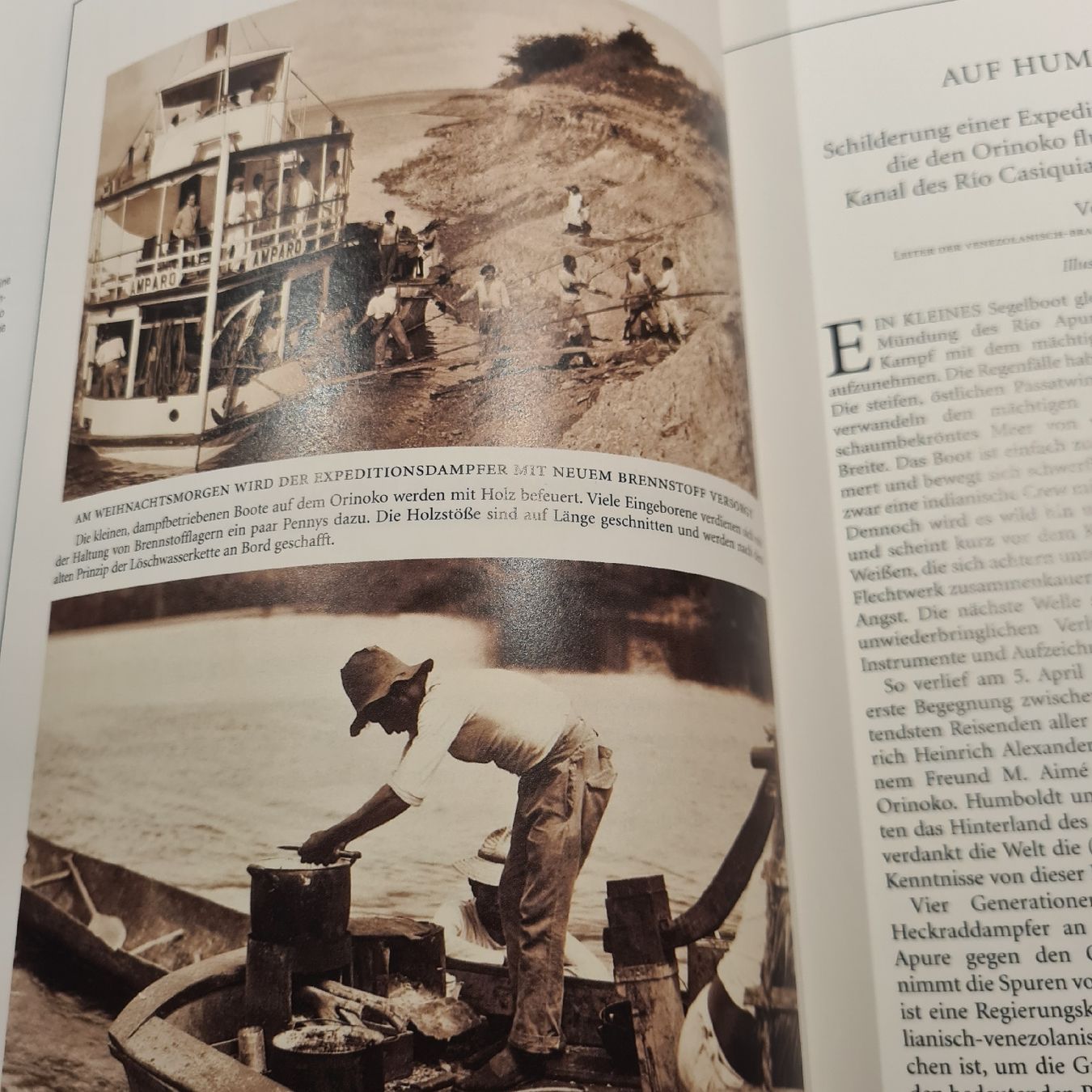 Libri: National Geographic Bibliothek – Usato da Steinen venduto da turbogeiss99 7