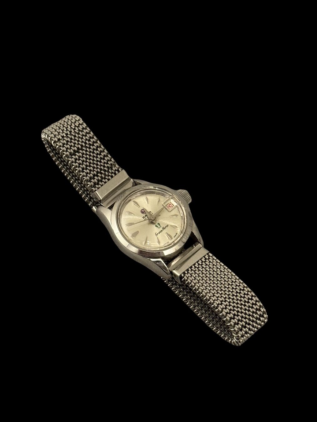 Rado Orologi: RADO GREENHORSE – Usato da Uznach venduto da geneevintage 1