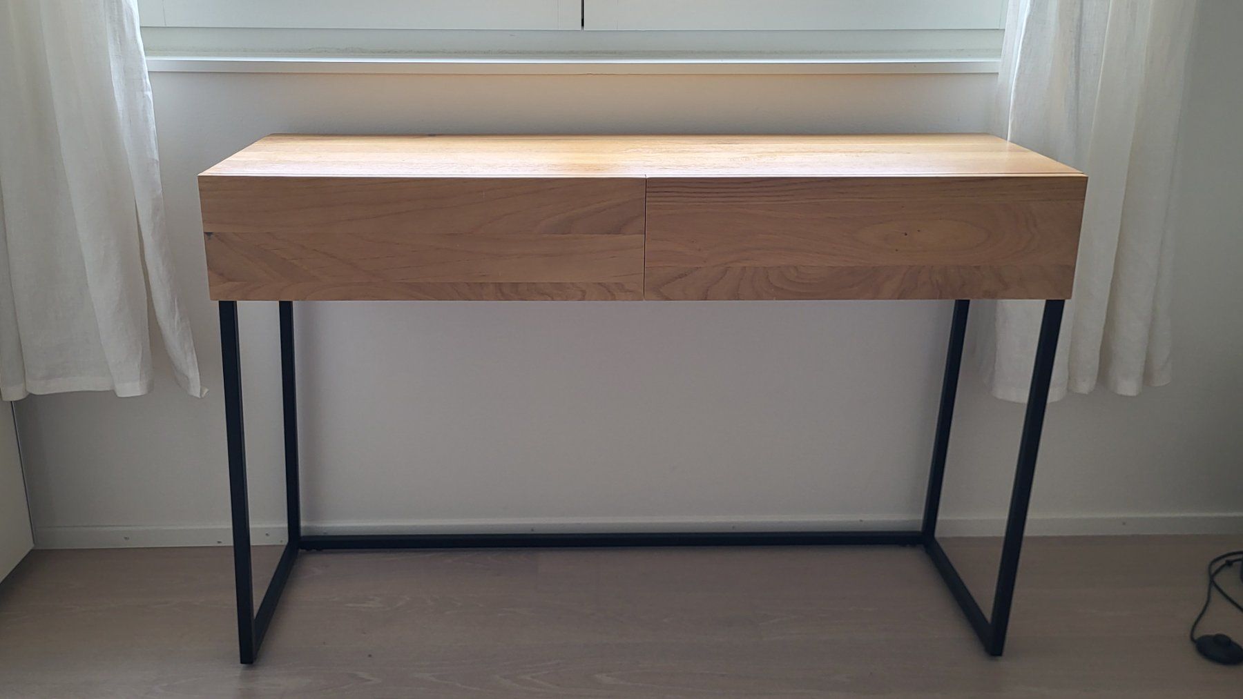 La Redoute Tables: Konsole Tisch von La Redoute – D'occasion à Schneisingen par pet_255h