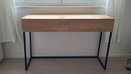 Konsole Tisch von La Redoute
