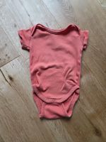 Kurzarm Babybody Gr. 68