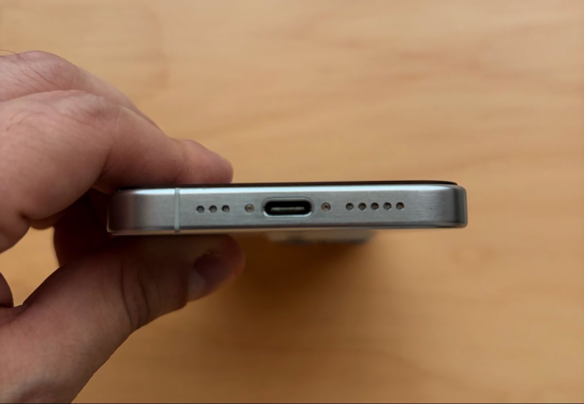 Apple Handys / Smartphones: IPhone 15 Pro Weiss 250gb – Gebraucht aus Pratteln von rcda 2