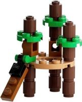 Lego Star Wars 75366-16 Ewok Village Mini Figure Set