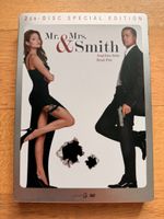 Mr. & Mrs. Smith - DVD Special Edition Steelbox