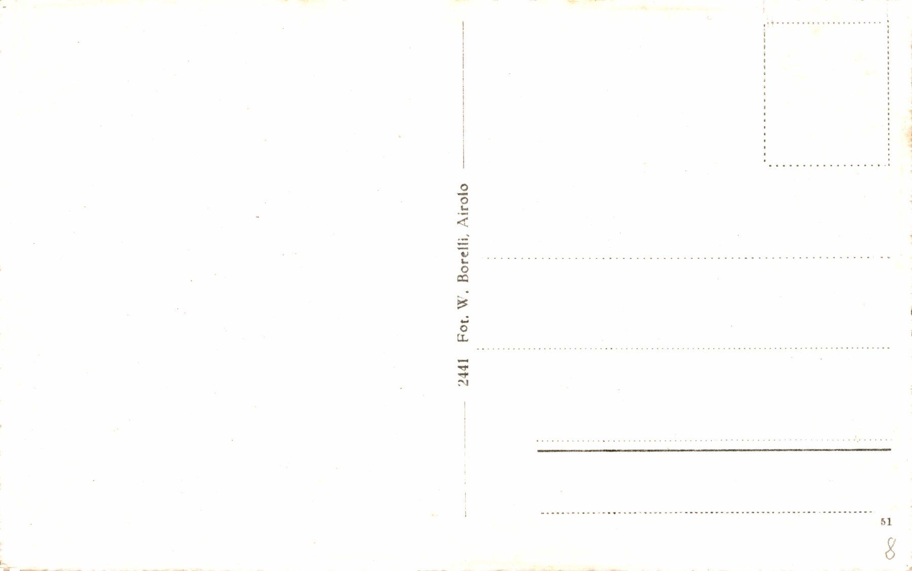 Cartes postales: Bosco - Gurin 1506 m.s.m. – D'occasion à Bronschhofen par Astore 1