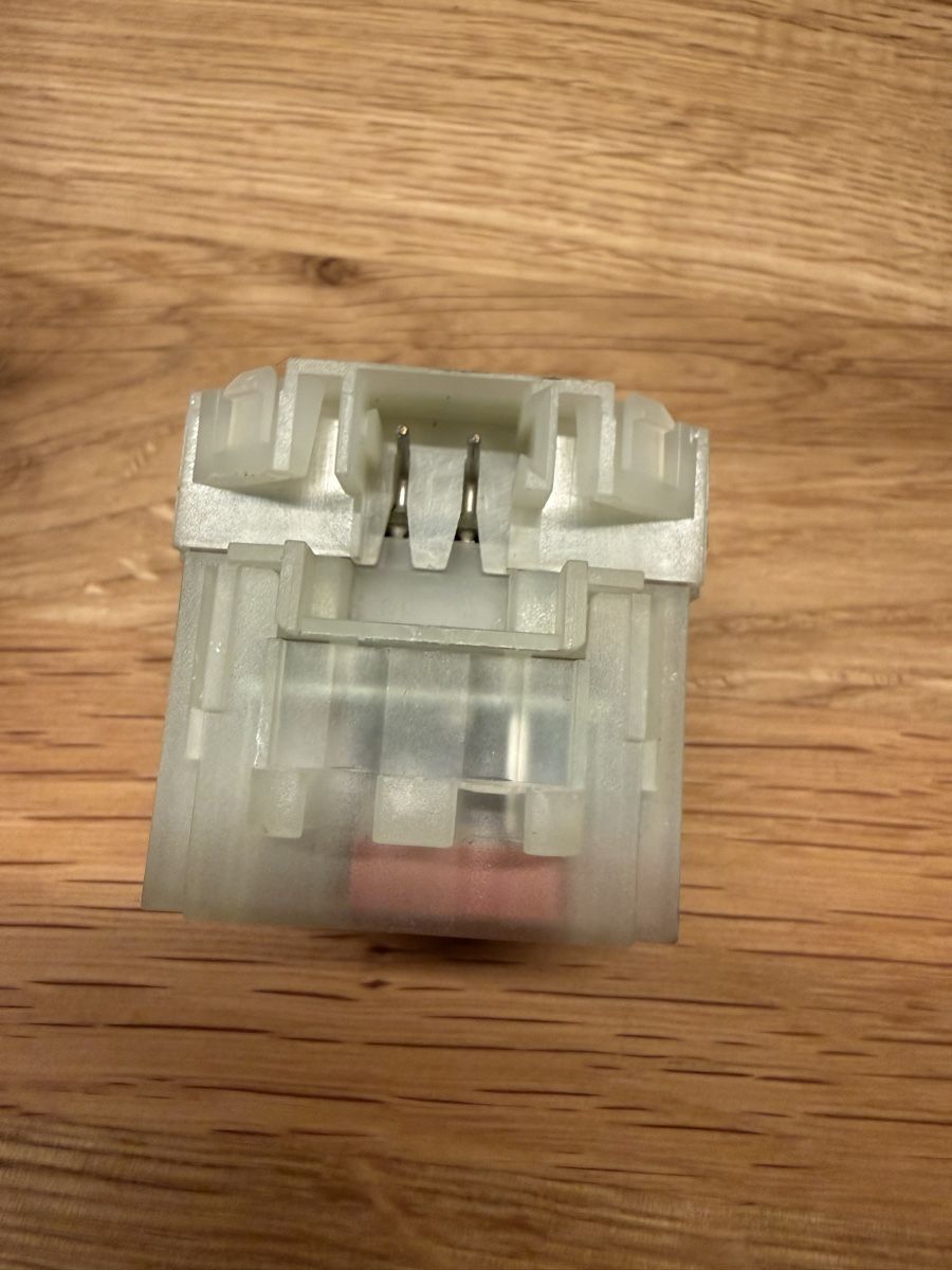 Siemens Interruttori: Siemens Instabus KNX Dimmer 5WG1 525-2AB11 – Usato da Sirnach venduto da theitguy8370 2