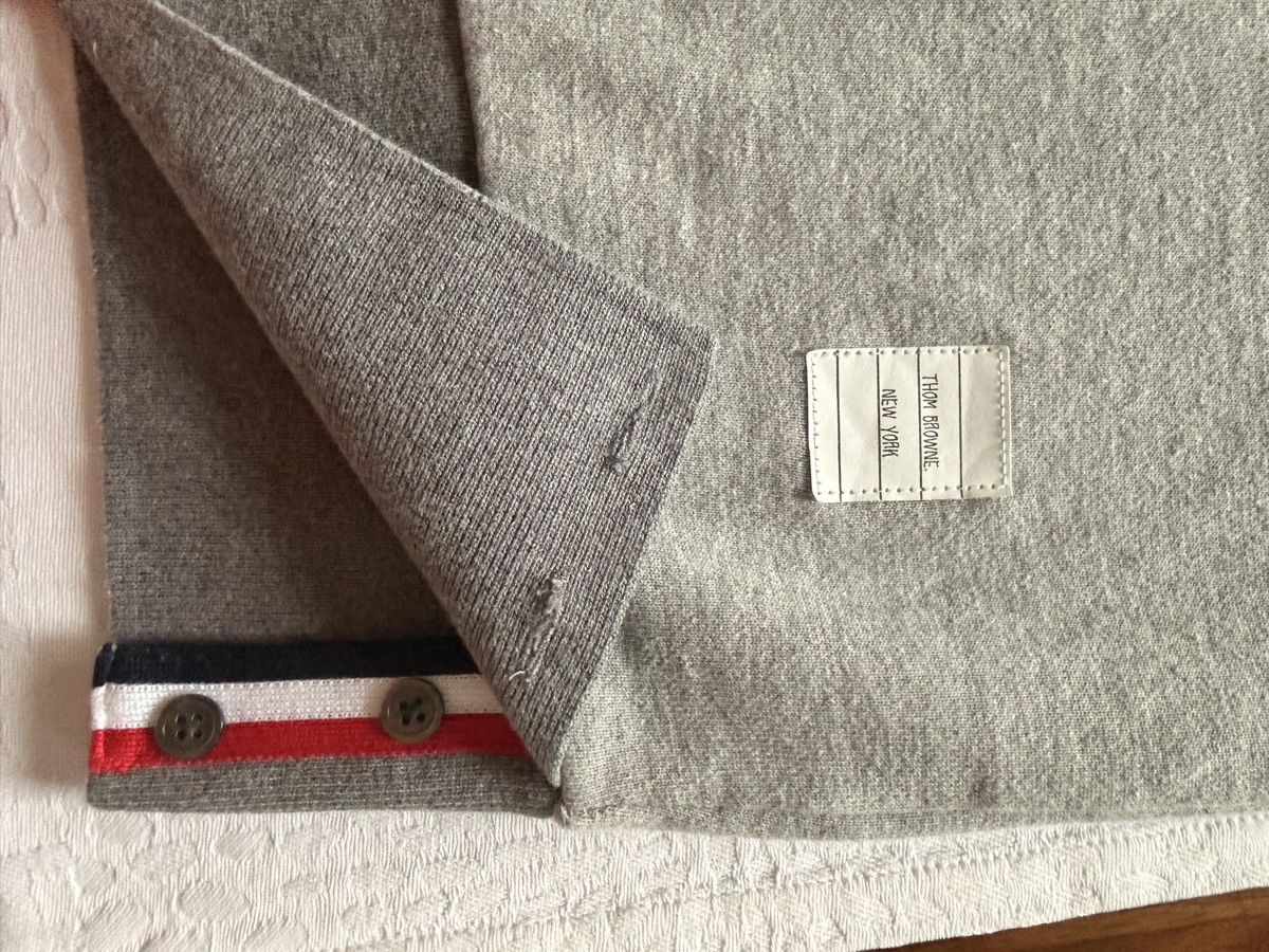 Maglioni & Felpe: Thom Browne Sweatshirt XL – Nuovo (secondo la descrizione) da Dübendorf venduto da kerstinbrisbane 4
