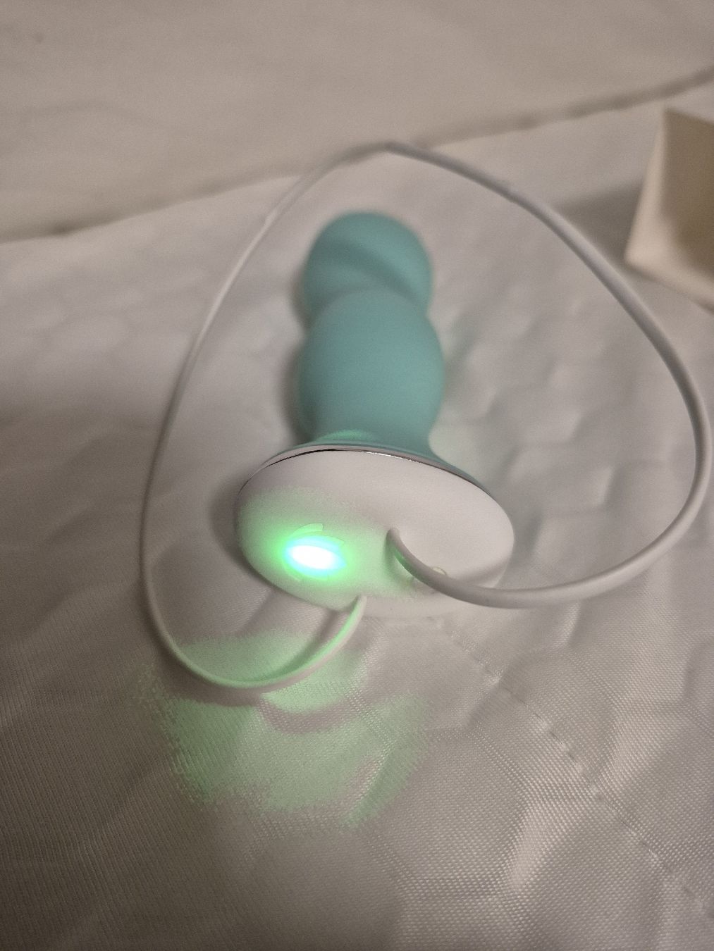 Attrezzature mediche: Perifit Care Beckenboden Trainer mit OVP – Usato da Seuzach venduto da Xauberai 1