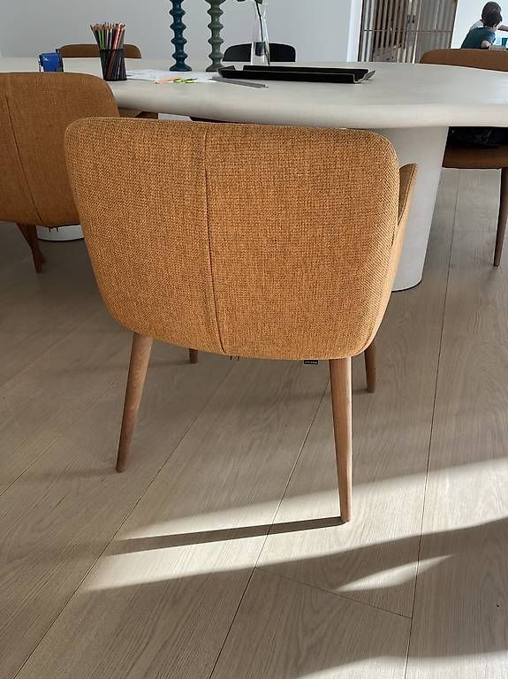 Sedie: Chaises Bolia  – Usato da Hermance venduto da aur_b5p6 1