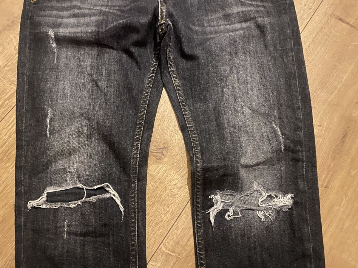 Zara Jeans: Zara Jeans Grösse 44 – Usato da Wigoltingen venduto da luu23 1