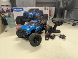 Arrma Granite 4x4 super Zustand