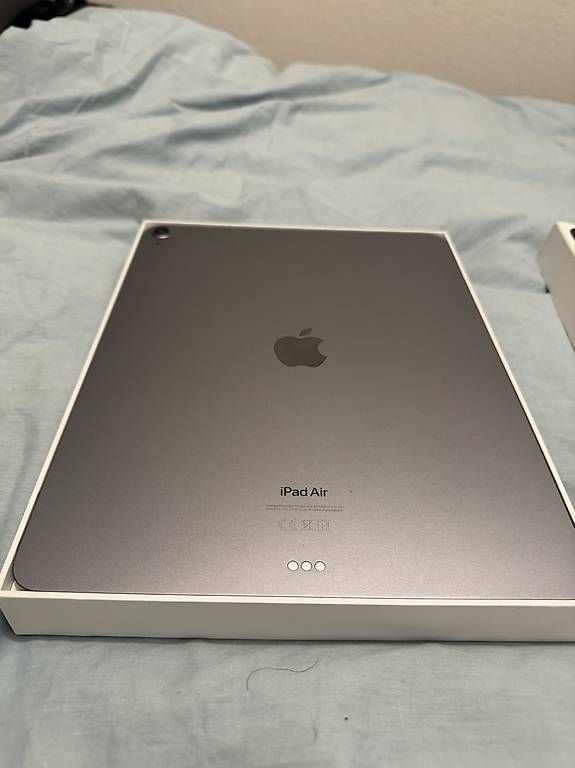 Tablet PC: Tablette  – Nuovo e nell'imballaggio originale da Chavannes-Renens venduto da lei_8mvy 3