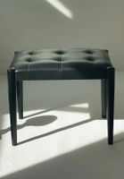Ottoman Erik Jorgensen Denmark, circa 1960