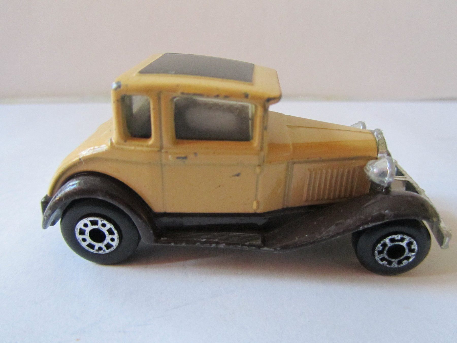 Matchbox Voitures modèles: Ford Model A, Matchbox Superfast Macau – D'occasion à Weiningen ZH par dietsch57 2
