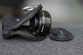 Olympus / OM System 2.0 Telekonverter