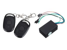 E-Scooter Speed limiter