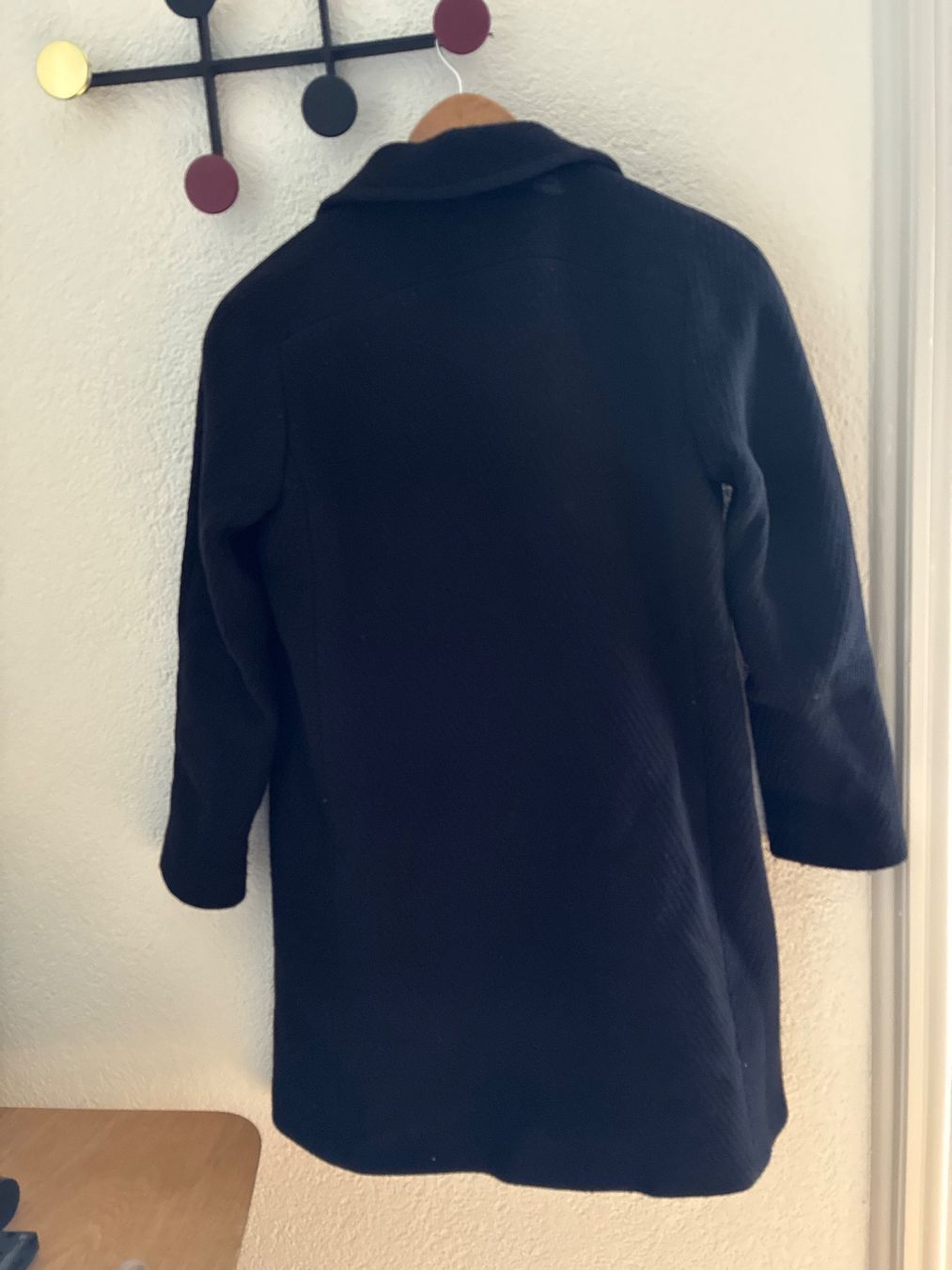 Apc Cappotti: Apc Mantel Gr. xs – Usato da Fribourg venduto da waves55 2