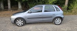 Opel Corsa C 1.4 Twinport 
