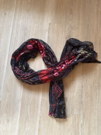 Desigual Schal 
