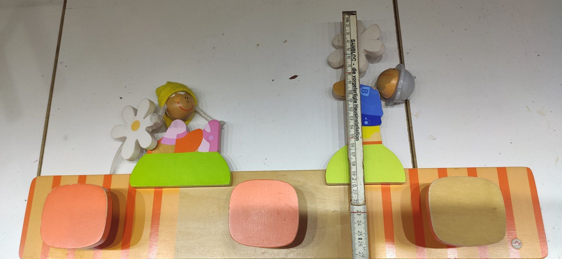 Garderobe: Kindergarderobe – Gebraucht aus Teufen AR von Kawataz 1