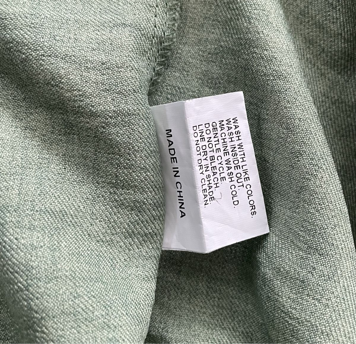 Camicie: Herren Hemd luftig, XL – Nuovo (secondo la descrizione) da Bronschhofen venduto da Sommernacht03 5