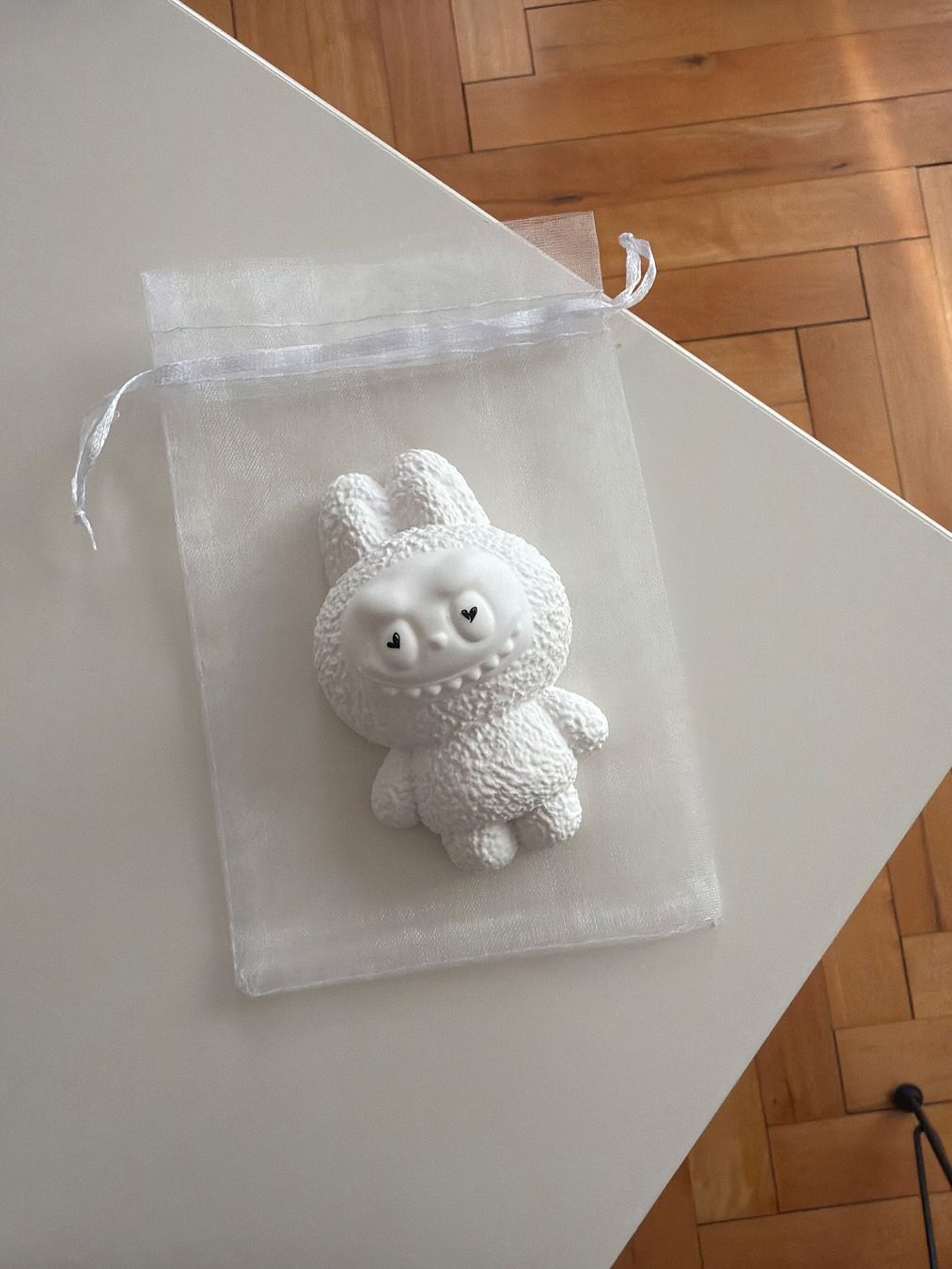 Alle Dekorationen: Handgemachte Labubu Deko Figur – Neu (gemäss Beschreibung) aus Solothurn von Vintage87