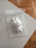 Handgemachte Labubu Deko Figur