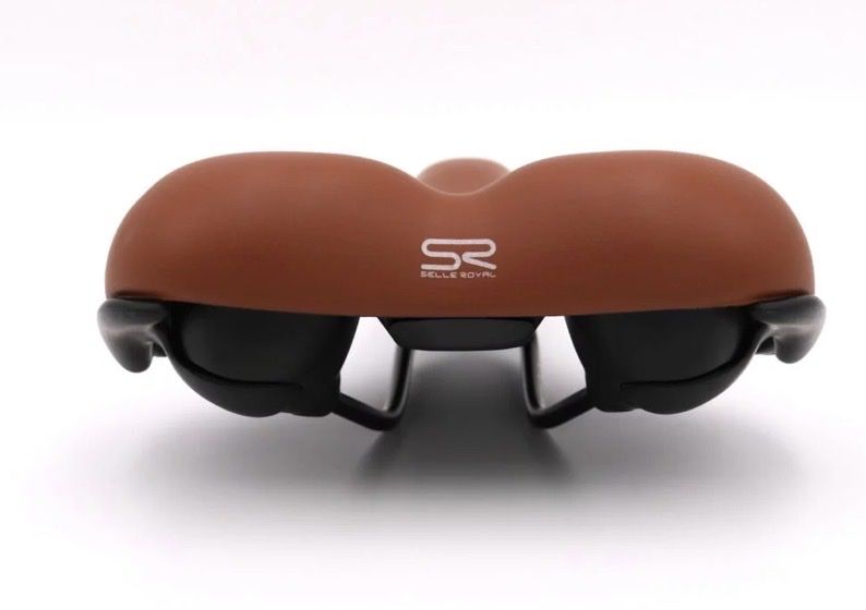 Pièces détachées: Sattel Selle Royal Freeway, – Neuf (Voir description) à Emmenbrücke par Herzog07 1