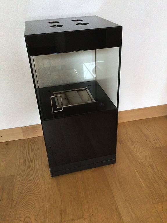 Commodes: Moderne mobile Kamin – D'occasion à Termen par viva63