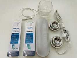 Philips Sonicare Diamond Clean Ersatzteile