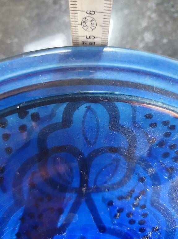 Coupes: Schale/Teller – D'occasion à Lyss par Staernli 3