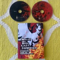 ROBBIE WILLIAMS-2DVD LIVE AT KNEBWORTH