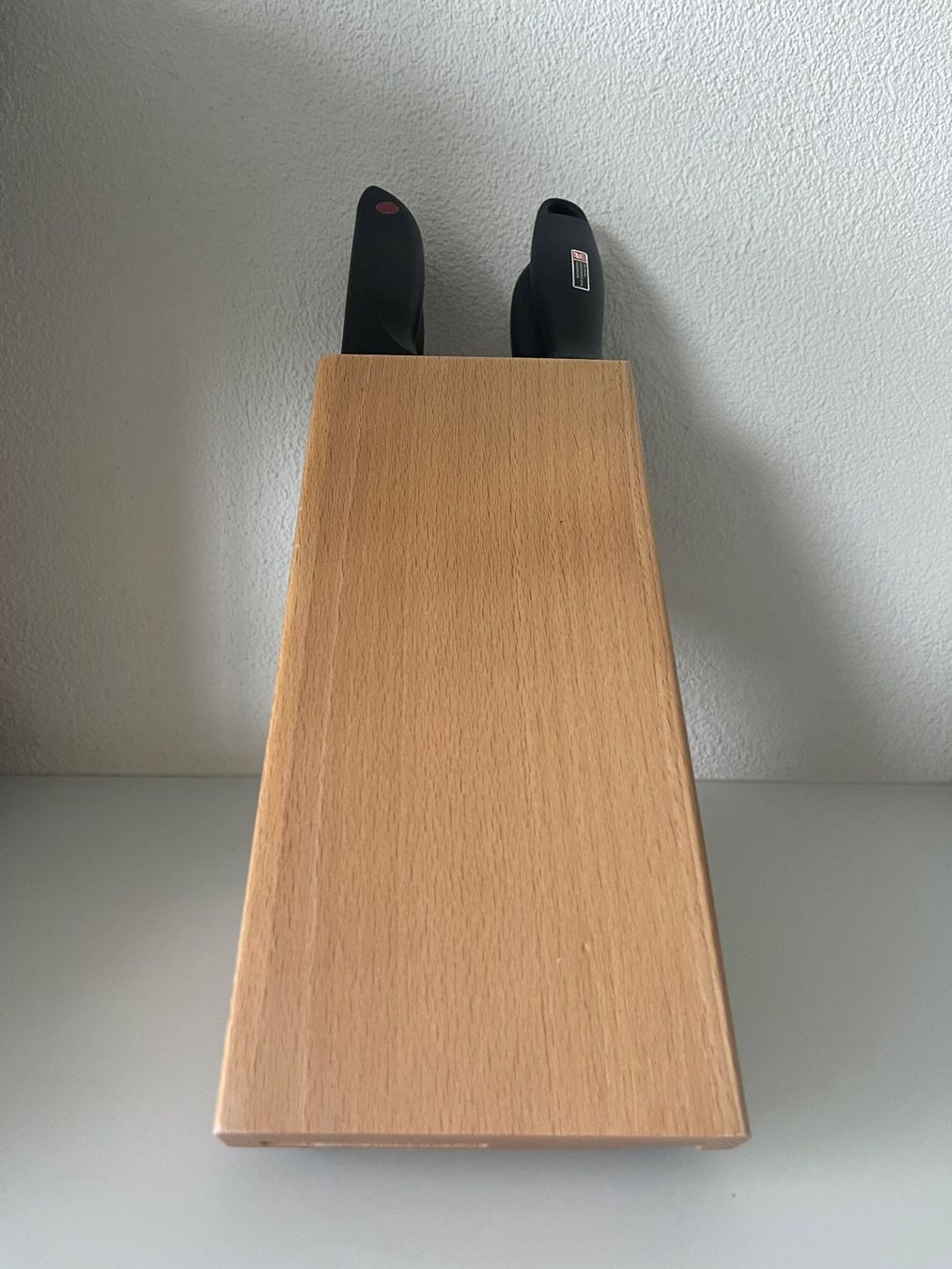 Zwilling Coltelli: Messerblock Zwilling, 8-teilig – Usato da Ehrendingen venduto da abo_p9n6 6