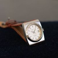 Zenith Port Royal Automatic Vintage Ref. 01.0600.485